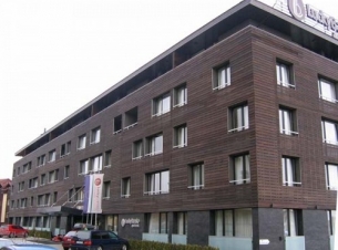 Oferta ski Bulgaria - Apart-Hotel Lucky Bansko 5* - Bansko, Bulgaria 1